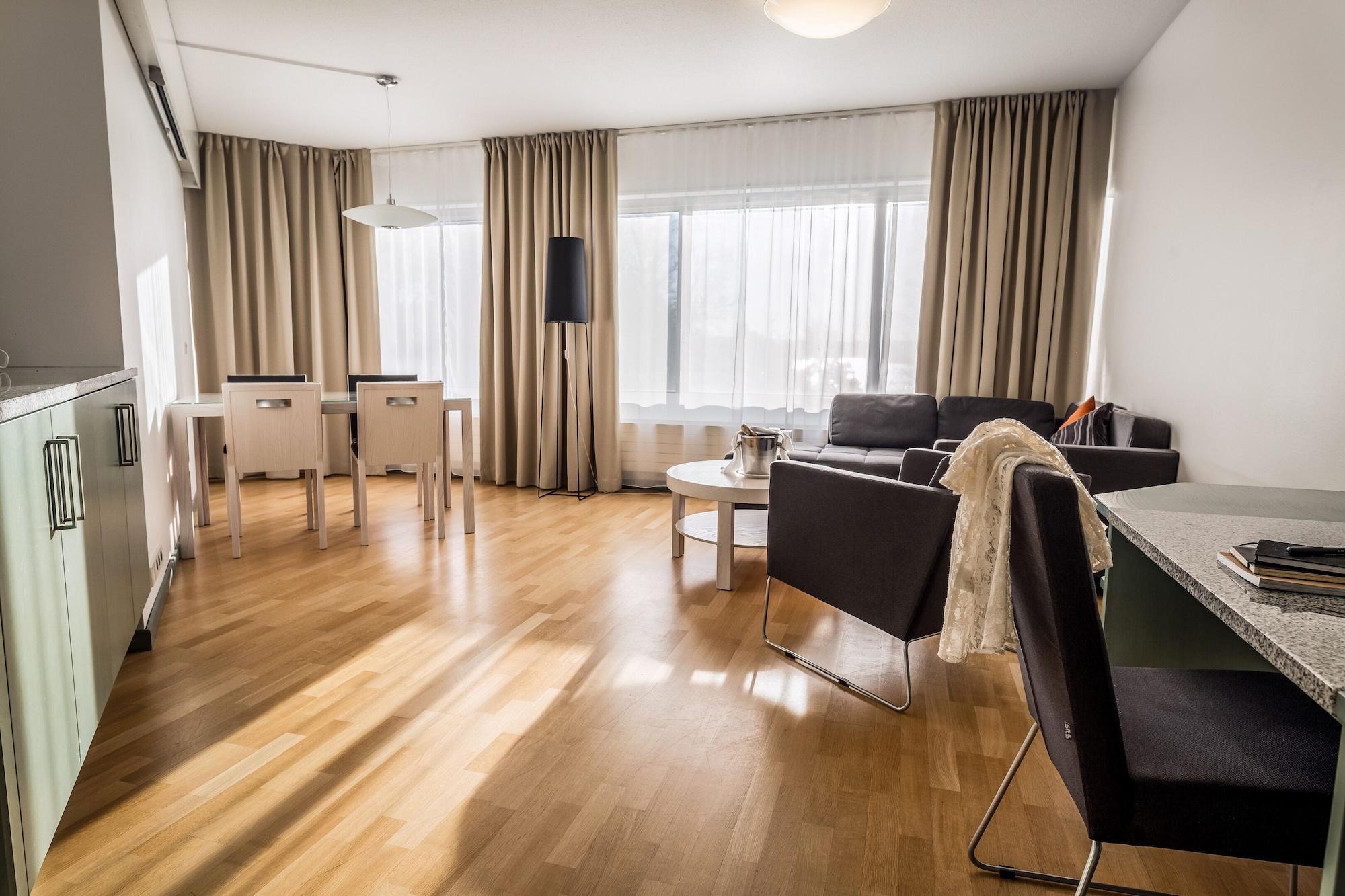 Scandic Rosendahl Tampere Kültér fotó