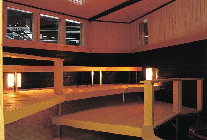 Scandic Rosendahl Tampere Kültér fotó