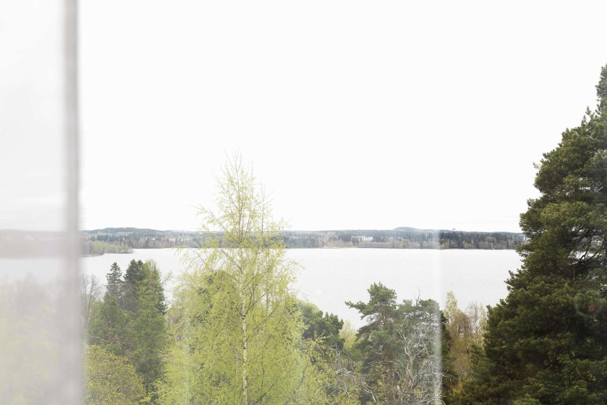 Scandic Rosendahl Tampere Kültér fotó