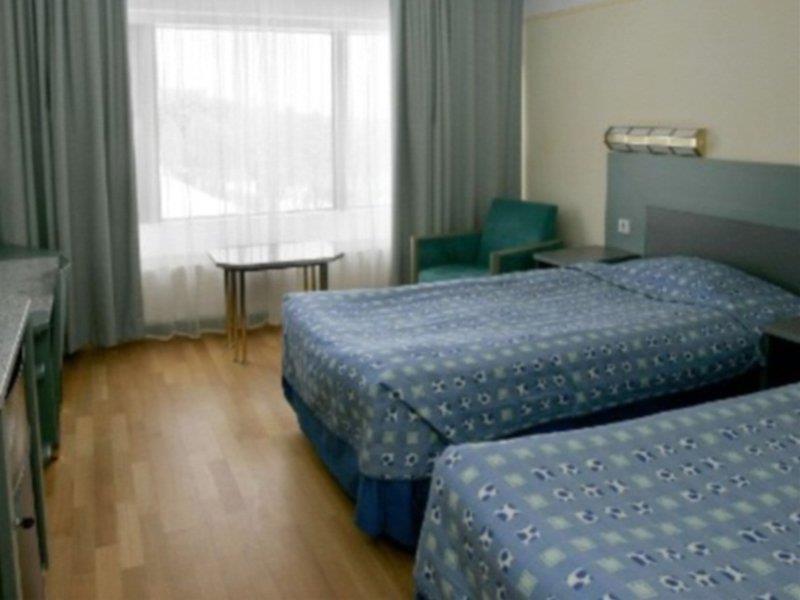 Scandic Rosendahl Tampere Kültér fotó