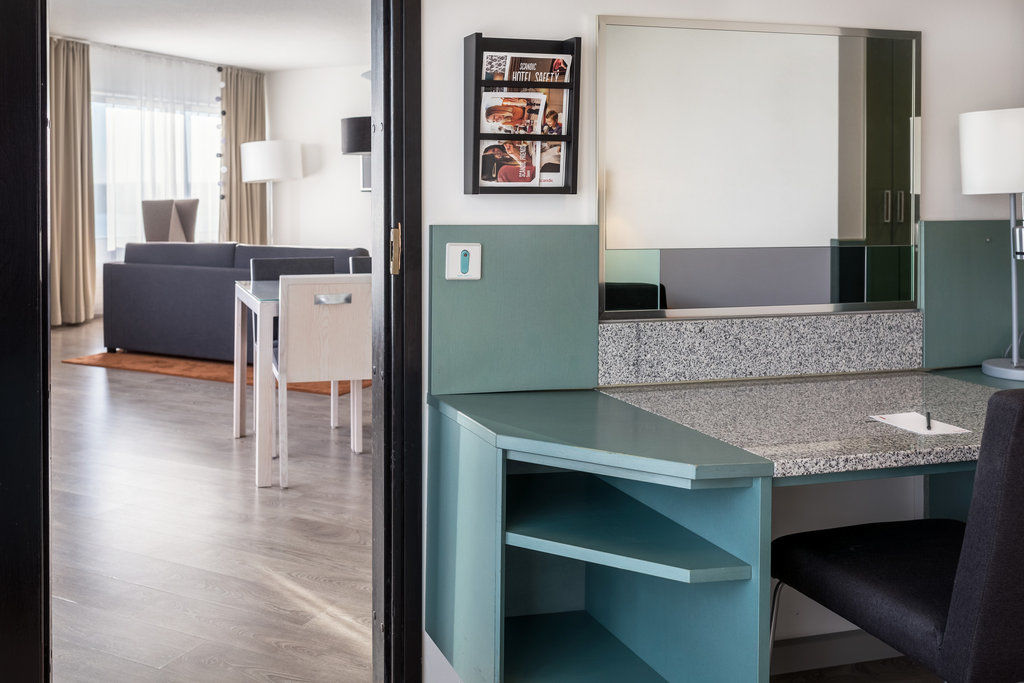 Scandic Rosendahl Tampere Kültér fotó