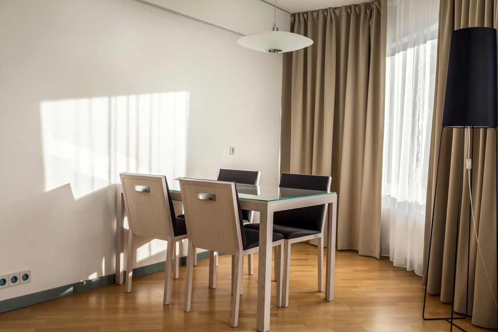 Scandic Rosendahl Tampere Kültér fotó